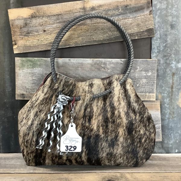 Exclusive Collection The City Bag #329