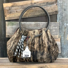 Exclusive Collection The City Bag #329