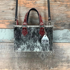 Itty Bitty Tote Hybrid - #18104