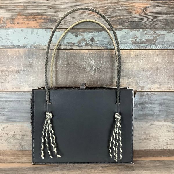 Rope Purse #48725