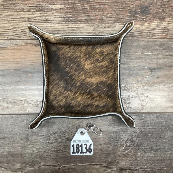 Hide Tray - #18136