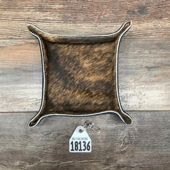 Hide Tray - #18136