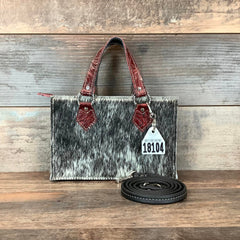 Itty Bitty Tote Hybrid - #18104
