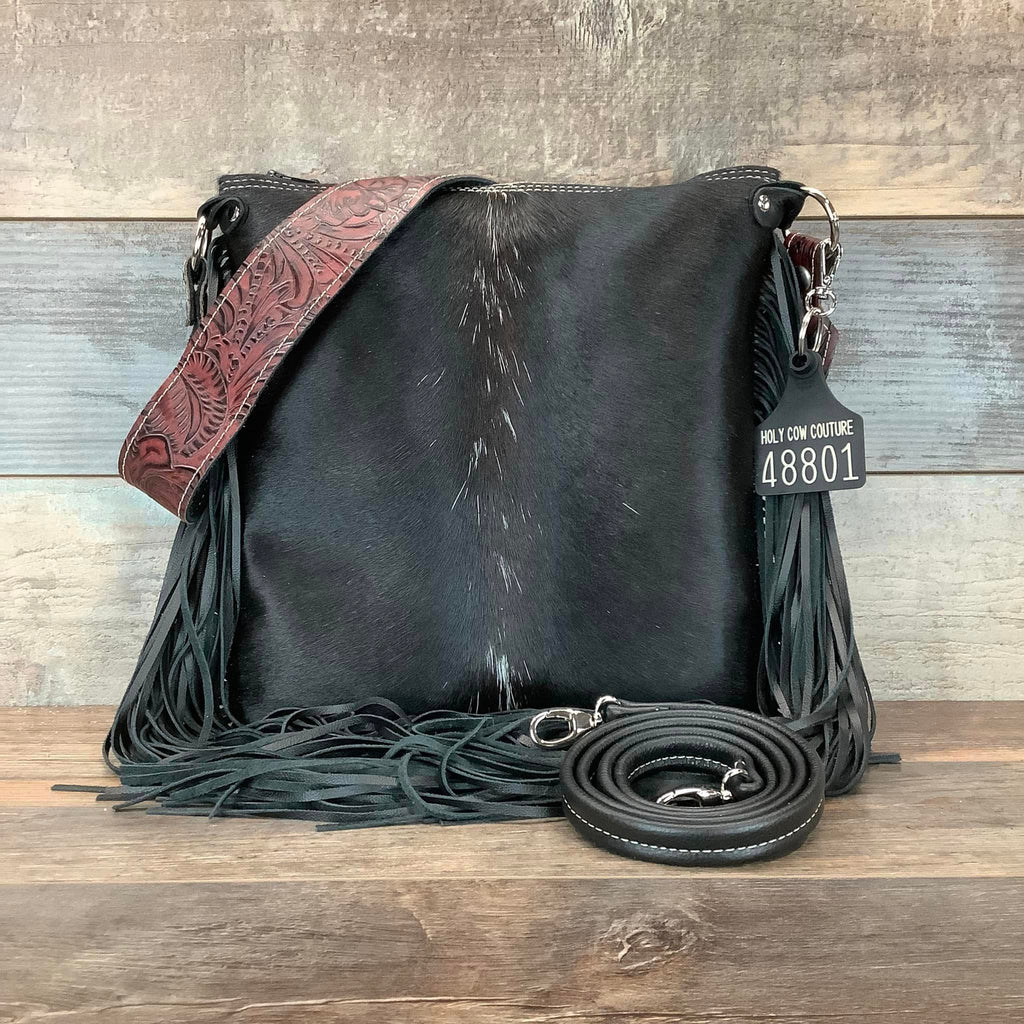 Crossbody 18" Fringe ~ #48801