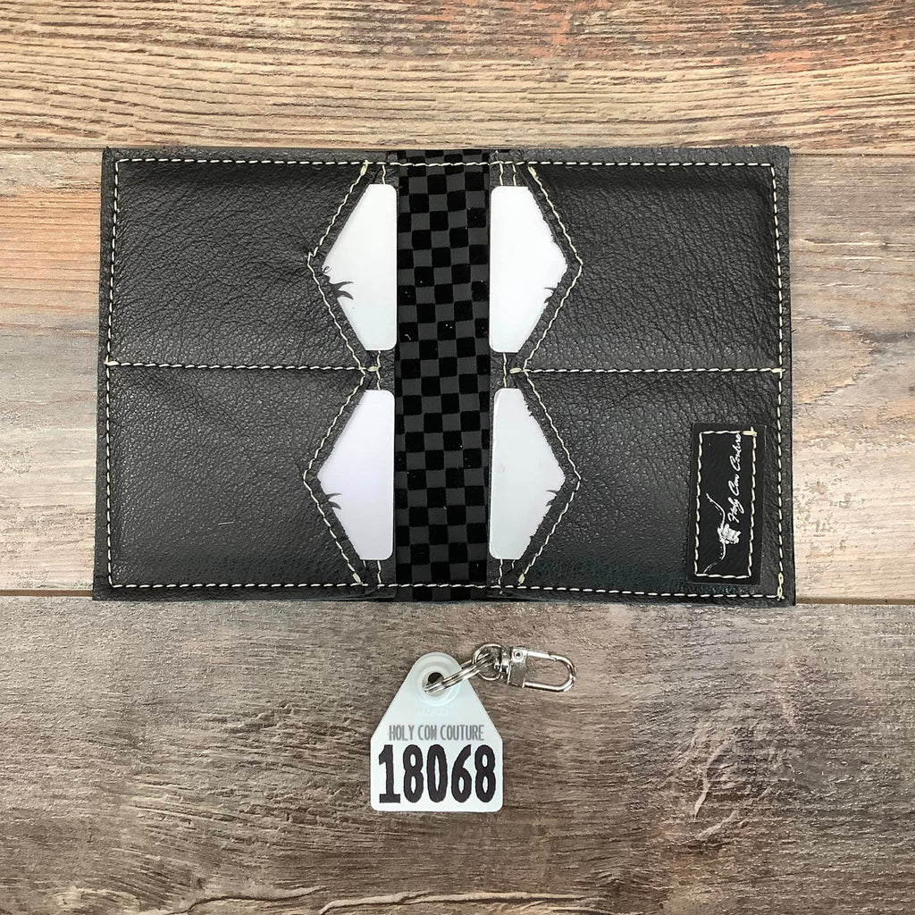 Unisex Wallet #18068