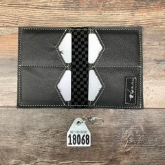 Unisex Wallet #18068