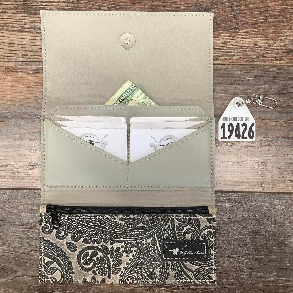 Bandit Wallet - #19426
