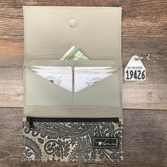 Bandit Wallet - #19426