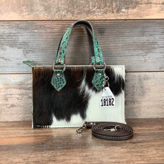 Itty Bitty Tote Hybrid - #18182