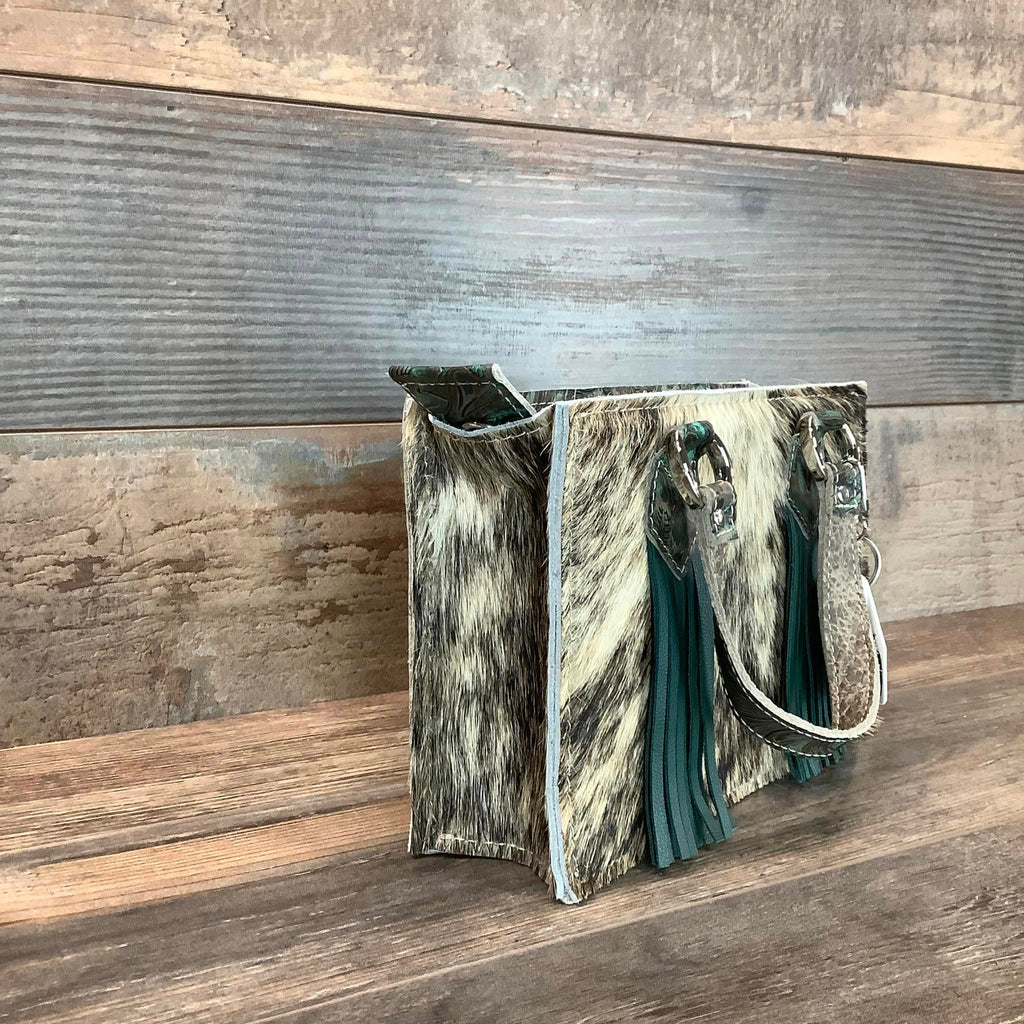 Itty Bitty Tote Hybrid - #19470
