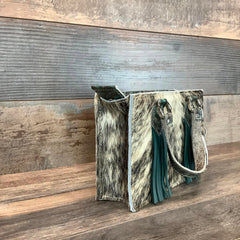 Itty Bitty Tote Hybrid - #19470
