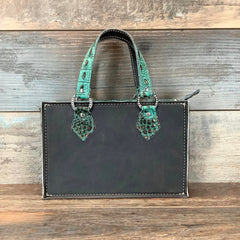 Itty Bitty Tote Hybrid - #18182