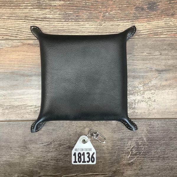 Hide Tray - #18136