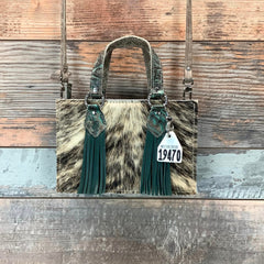 Itty Bitty Tote Hybrid - #19470