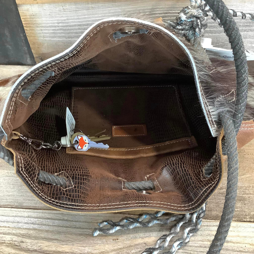 Exclusive Collection The City Bag #279