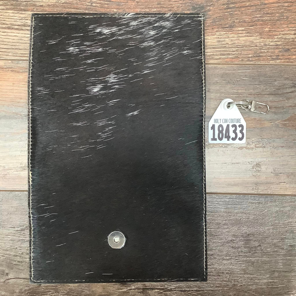 Bandit Wallet - #18433