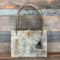 Rope Purse #48719