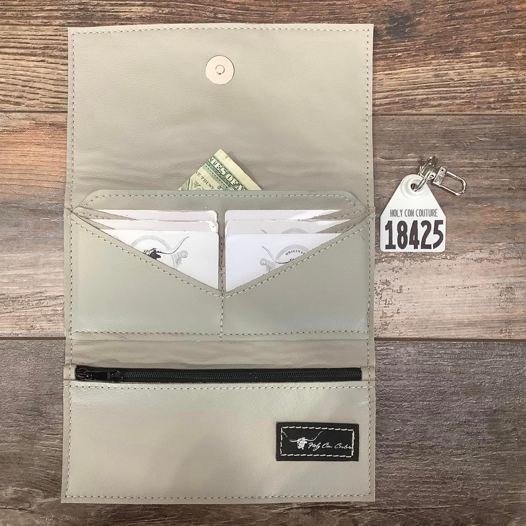 Bandit Wallet - #18425
