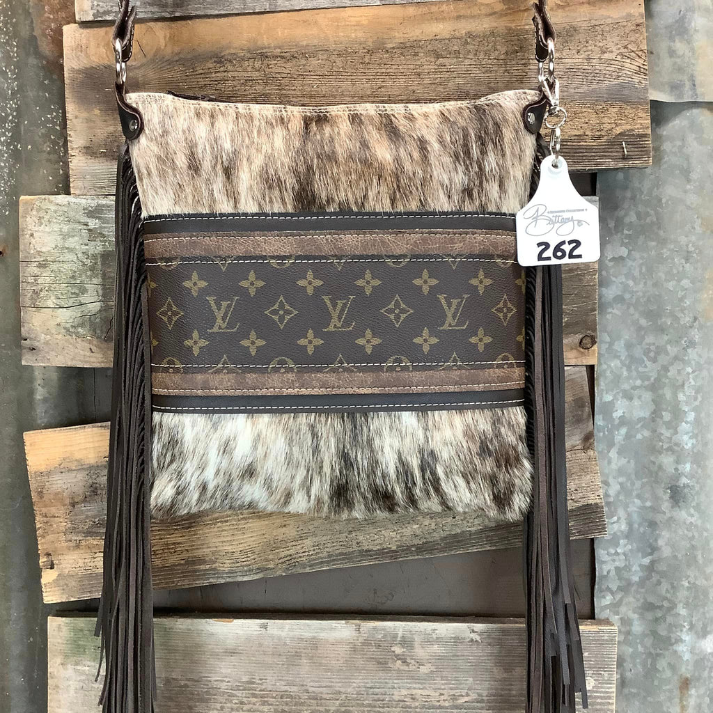 Exclusive Collection The Crossbody - #262