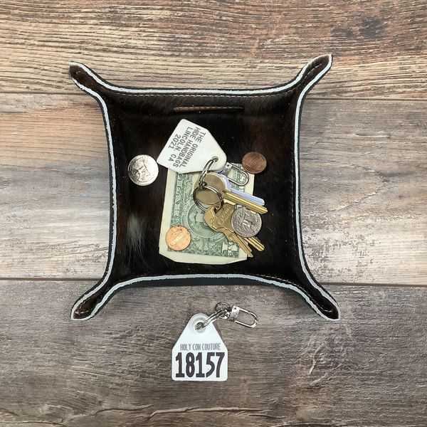 Hide Tray - #18157