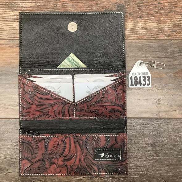 Bandit Wallet - #18433