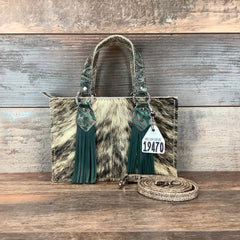 Itty Bitty Tote Hybrid - #19470
