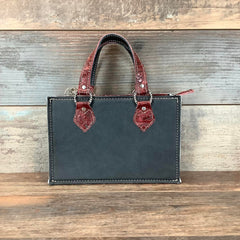 Itty Bitty Tote Hybrid - #18104