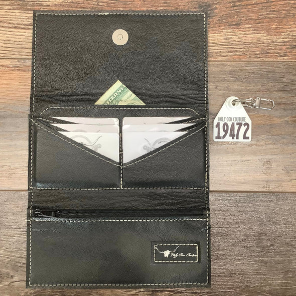 Bandit Wallet - #19472