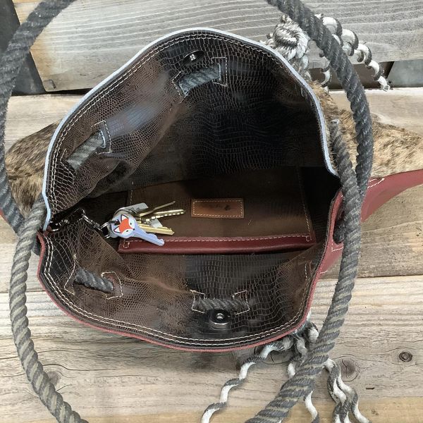 Exclusive Collection The City Bag #329