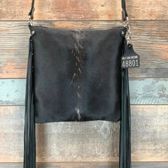 Crossbody 18" Fringe ~ #48801