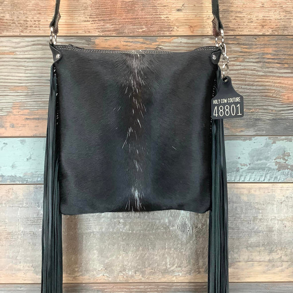 Crossbody 18" Fringe ~ #48801