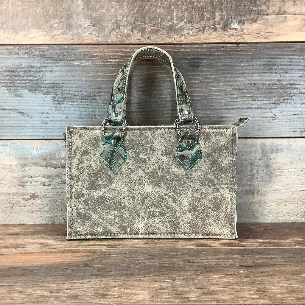 Itty Bitty Tote Hybrid - #19470