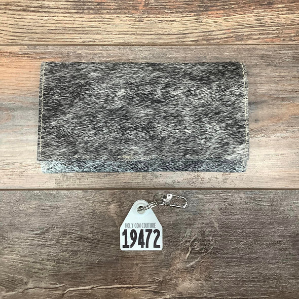 Bandit Wallet - #19472