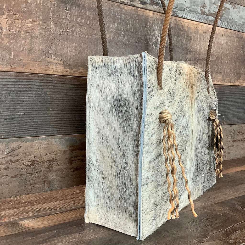 Rope Purse #48719