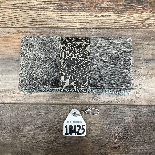 Bandit Wallet - #18425