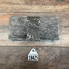 Bandit Wallet - #18425