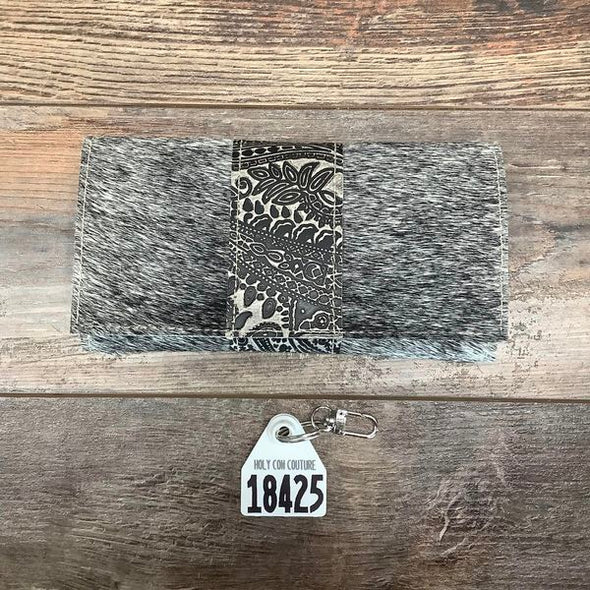 Bandit Wallet - #18425