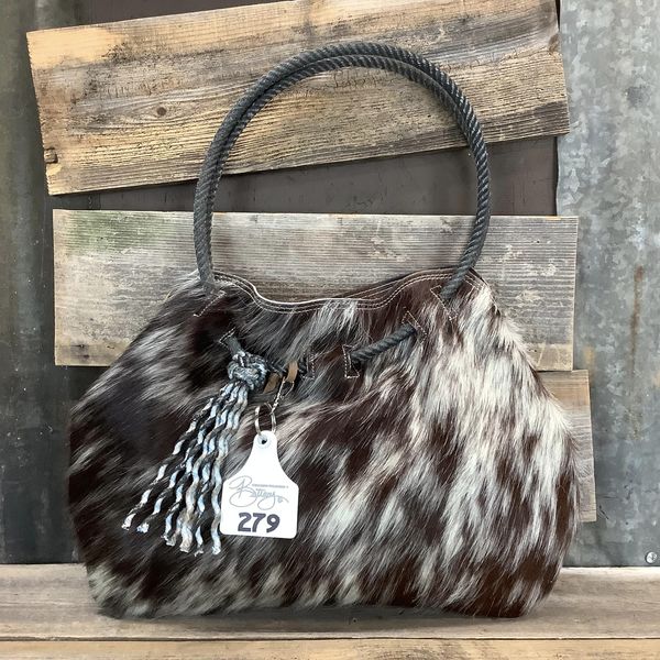Exclusive Collection The City Bag #279