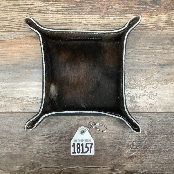 Hide Tray - #18157