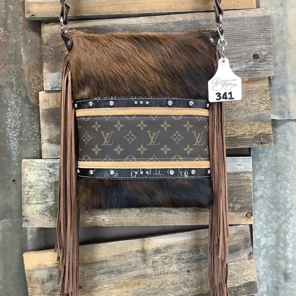 Exclusive Collection The Mini Bagpack  #341