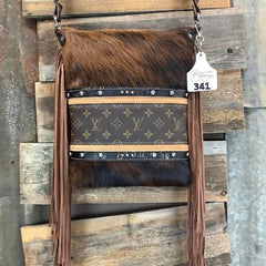 Exclusive Collection The Mini Bagpack  #341