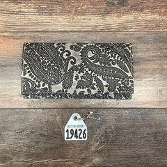 Bandit Wallet - #19426