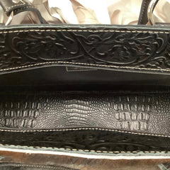 Get Outta Dodge Hybrid Tote - #48625
