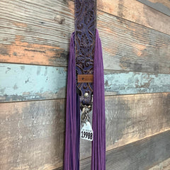 Fringe Strap 48" #19988
