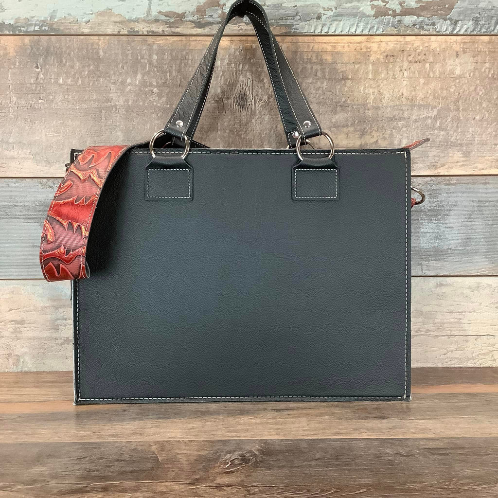 Get Outta Town Hybrid Tote #48675