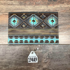 Unisex Wallet #19449