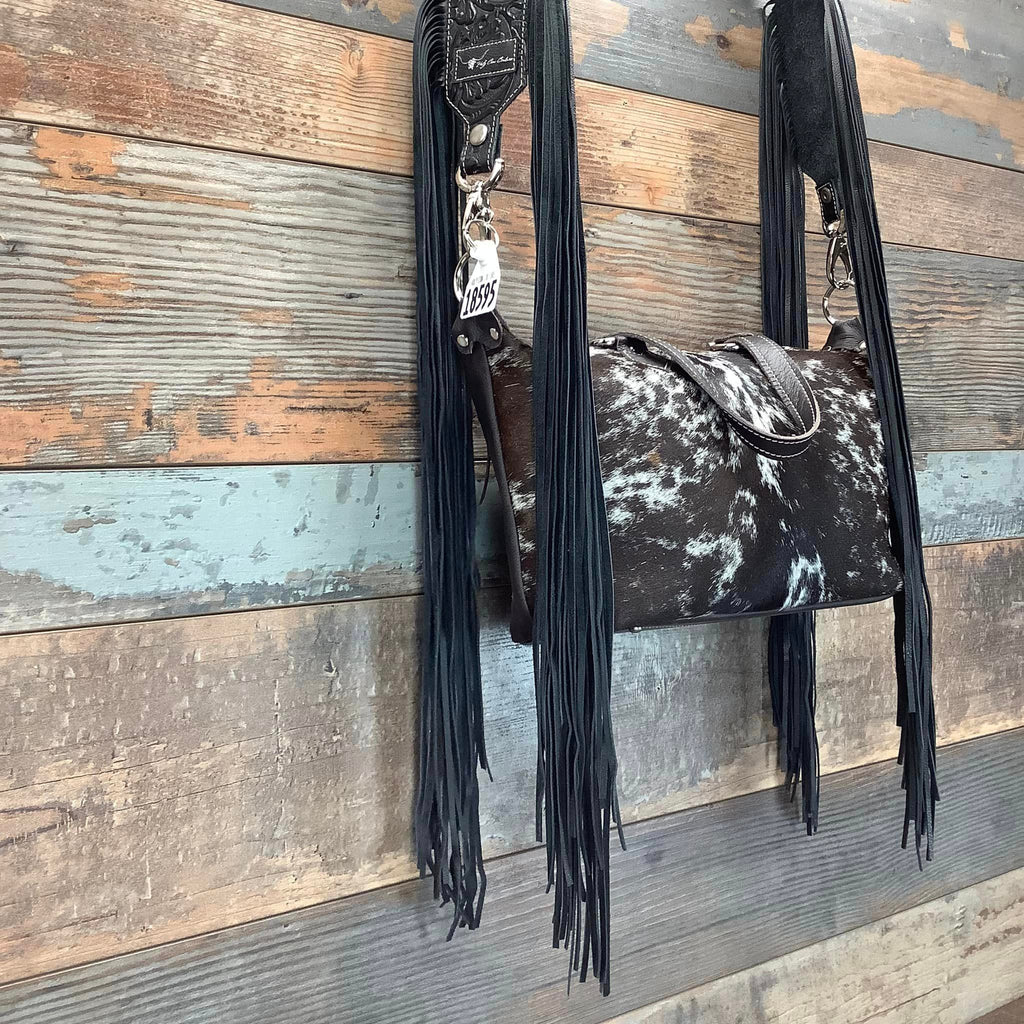 Fringe Strap 36"-18595