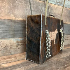 Rope Purse #48725
