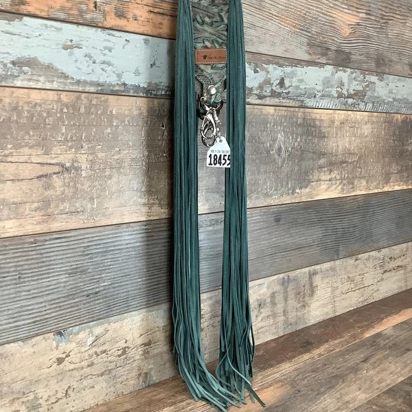 Fringe Strap 48" #18455