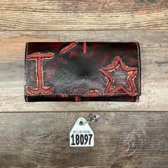 Bandit Wallet - #18097
